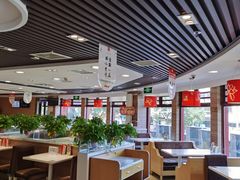 大堂-嘉和一品粥(政府街店)
