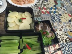 -小牛海记潮汕牛肉店(永定路店)