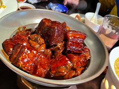 -蟹榭·本帮江浙菜·蟹宴(五角场合生汇商场店)