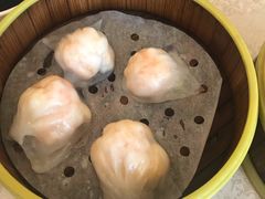 -新溢香国际酒店-中餐厅