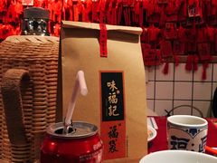 -味福记·本地特色菜(八一万达广场店)