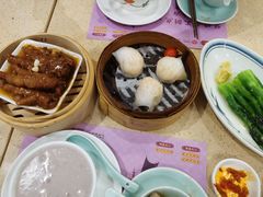 -点都德(龙之梦店)