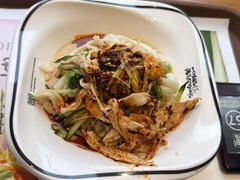 -魏家凉皮(解放路火车站店)