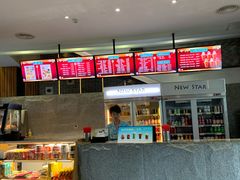 -纽斯桑拿会所(东绣路店)