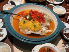 -佬麻雀·新湘菜(珠海金发购物中心店)