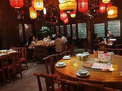 -苏帮主三样菜·江湖川菜(高新店)