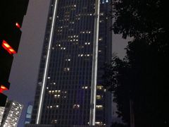 -广州富力丽思卡尔顿酒店