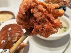 -梅利汴京烤鸭•开封豫菜地标店(东大街店)