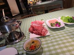 -番食园鲜食火锅(高新店)