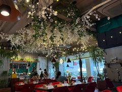 -岛风·台食小馆 ISLAND BISTRO(烟台山店)