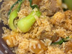 -李先生牛肉面大王(北京平谷步行街店)