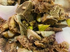-老字号大盘鸡·丸子汤·抓饭