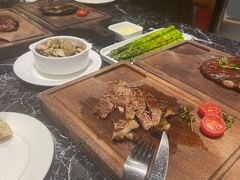 -MEAT MATE 鲜食肉铺(凤凰汇·里巷店)