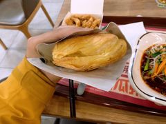 -魏家凉皮(协和店)