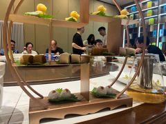 -满堂·烤鸭店·北京菜(鼓楼店)