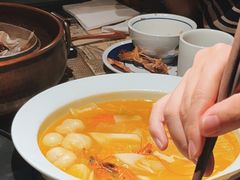 -桂满陇·桃花院落(长泰广场店)