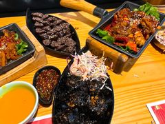 -小木屋米酒店·韩国料理(深圳总店)