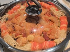 -黄记煌三汁焖锅(招商花园店)