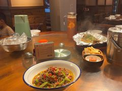 -衡厨·衡阳土菜(中南店)