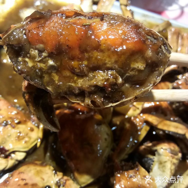 冬天里的美味！