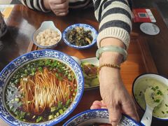 -孙盛兴奥灶面馆·蟹黄面·三虾面(山塘街总店)