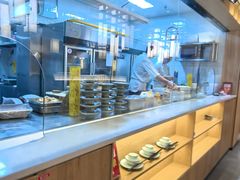 -伊喜饺子·烤鸭(五道口学院路店)