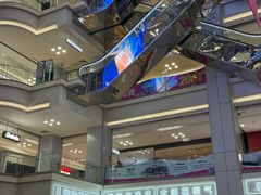 -红星美凯龙北京至尊MALL(东四环中路店)