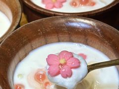 -敏珠拉姆藏餐·南京厨房(富春江东街店)