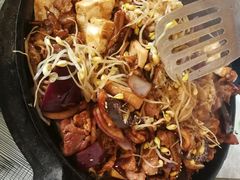 -正宗集安高丽火盆(东昌街店)