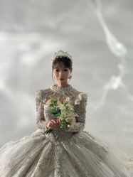 -金夫人婚纱摄影全球旅拍(大连店)