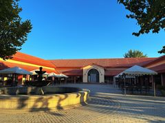 -意大利农场度假村