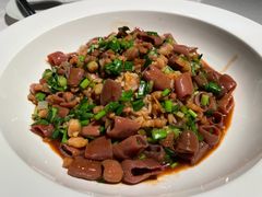 海肠捞饭-万盛合(渔人码头店)