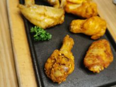 -棒约翰比萨·意面(剑河店)