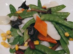 -玉华台饭庄·淮扬菜·烤鸭(望京店)