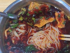 -柳州肥姨妈大骨螺蛳粉(曹路店)