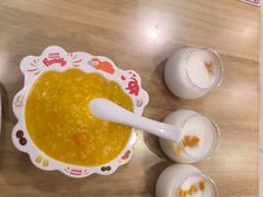 -嘉和一品粥(马家堡店)