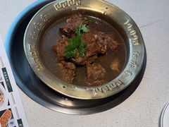 -和庆斋羊蝎子火锅·碳缸烧烤(顺义旗舰店)
