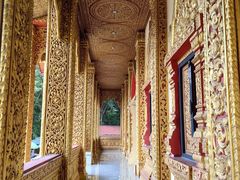 -西双版纳勐泐文化旅游区