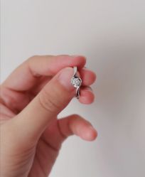 -周大福CHOW TAI FOOK(解放路天鸿小食代店)