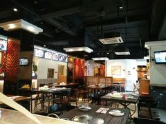 大堂-佰味家宴(柠溪文化广场店)