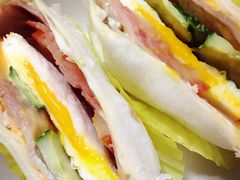 -85度C(上海茶陵北路店)