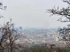 -千佛山风景名胜区