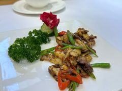 -幸福蔬·时尚蔬食(黄山湖公园店)