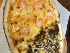 -I HOLIC艾豪丽披萨(KKone店)