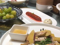 -隆聚·时令海鲜(洪兴店)