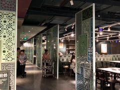 -百年果林椰子鸡(中洲店)