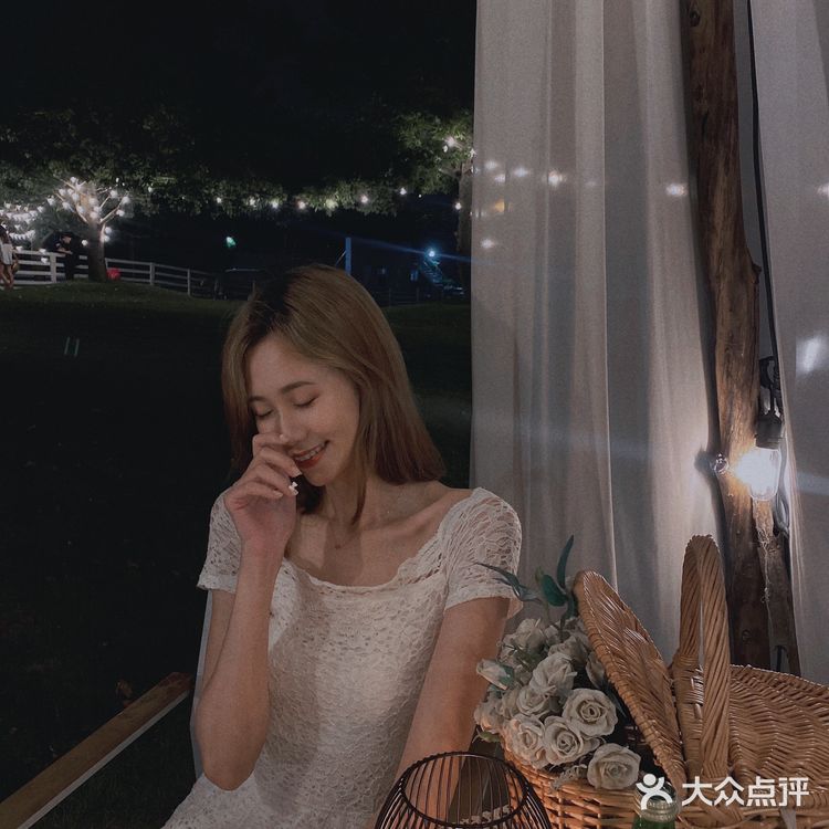 super idol的笑容都没你的甜