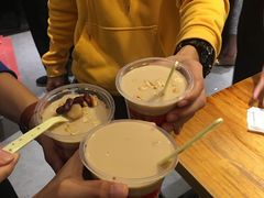 -八婆婆烧仙草(曾厝垵店)