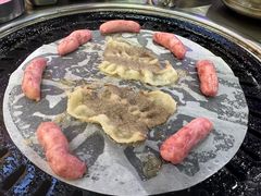-玄希浪漫厨房·韩料烤肉(湖滨银泰in77店)