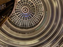 -杭州国际会议中心洲际酒店-原素全日餐厅(解放东路店)